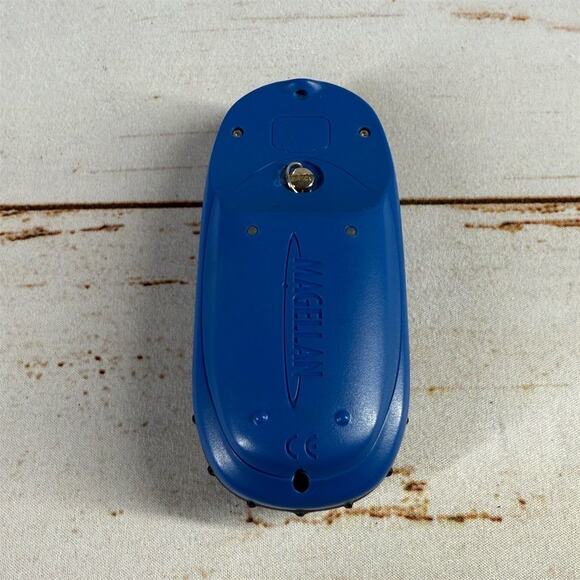 Magellan eXplorist 300 Handheld GPS Navigator Water Resistant Compass - Picture 7 of 7